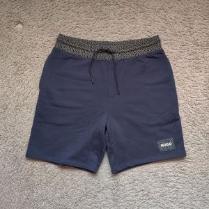 NEW Hugo Shorts